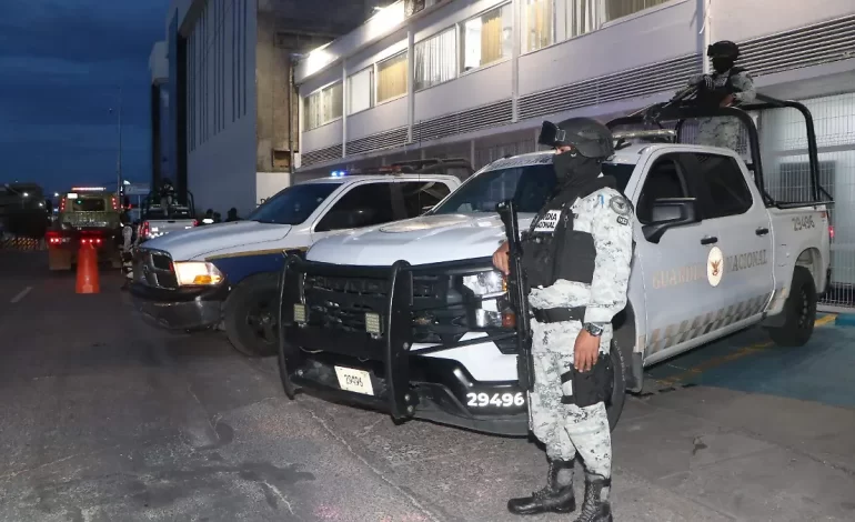 Pierde territorio el Cártel de Sinaloa en Chihuahua tras ruptura interna