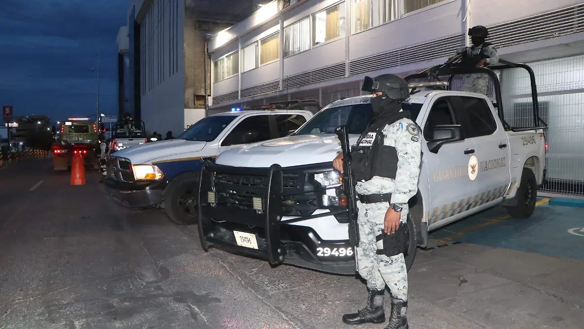 Pierde territorio el Cártel de Sinaloa en Chihuahua tras ruptura interna