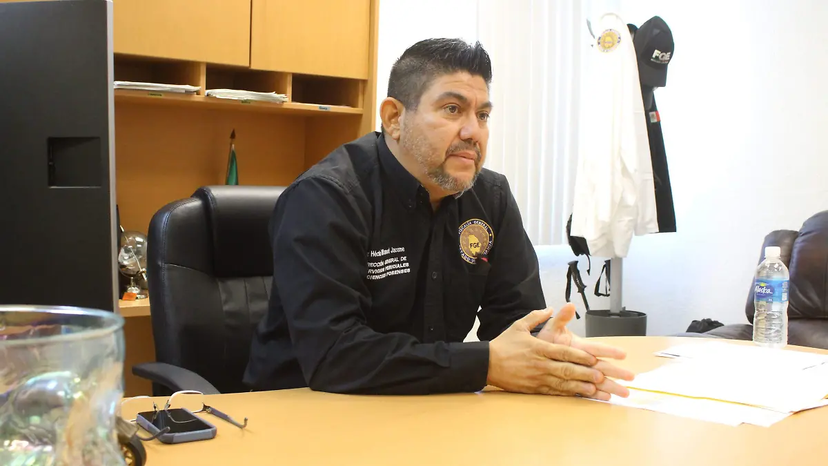 Regresar cuerpos encontrados en crematorio clandestino de Chihuahua será un proceso largo