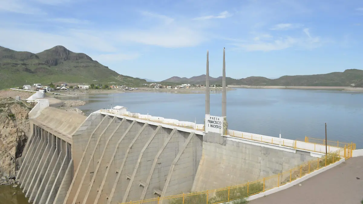 Pretende EU condicionar ayuda a México por entregas de agua