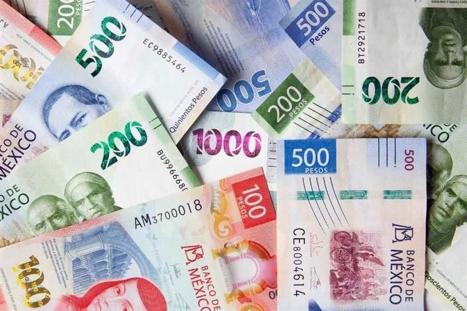 Devoran pensiones 24% de gasto público