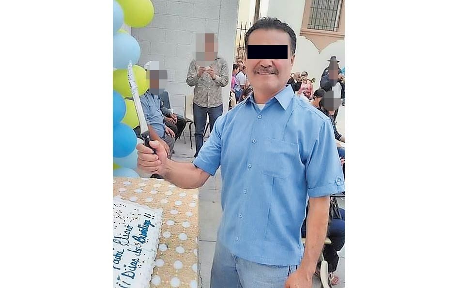 Sentencian a sacerdote por abuso sexual contra infante