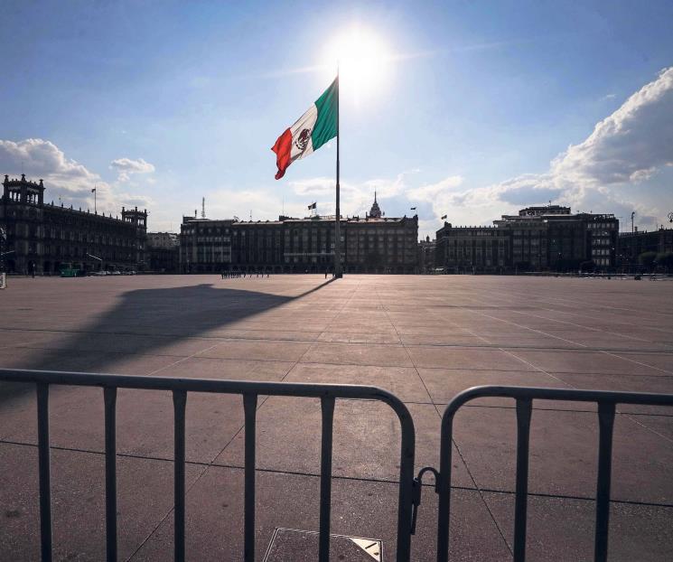 México se encuentra en fase recesiva: Inegi