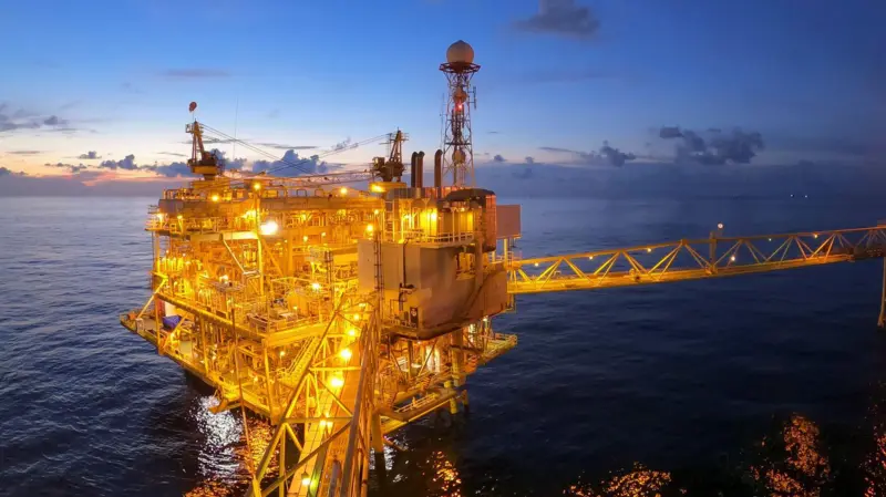 Sudamérica se está convirtiendo en la región petrolera de más rápido crecimiento en el mundo