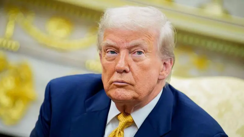 Un tribunal de EE.UU. dictamina que la mayoría de los aranceles globales de Trump son ilegales