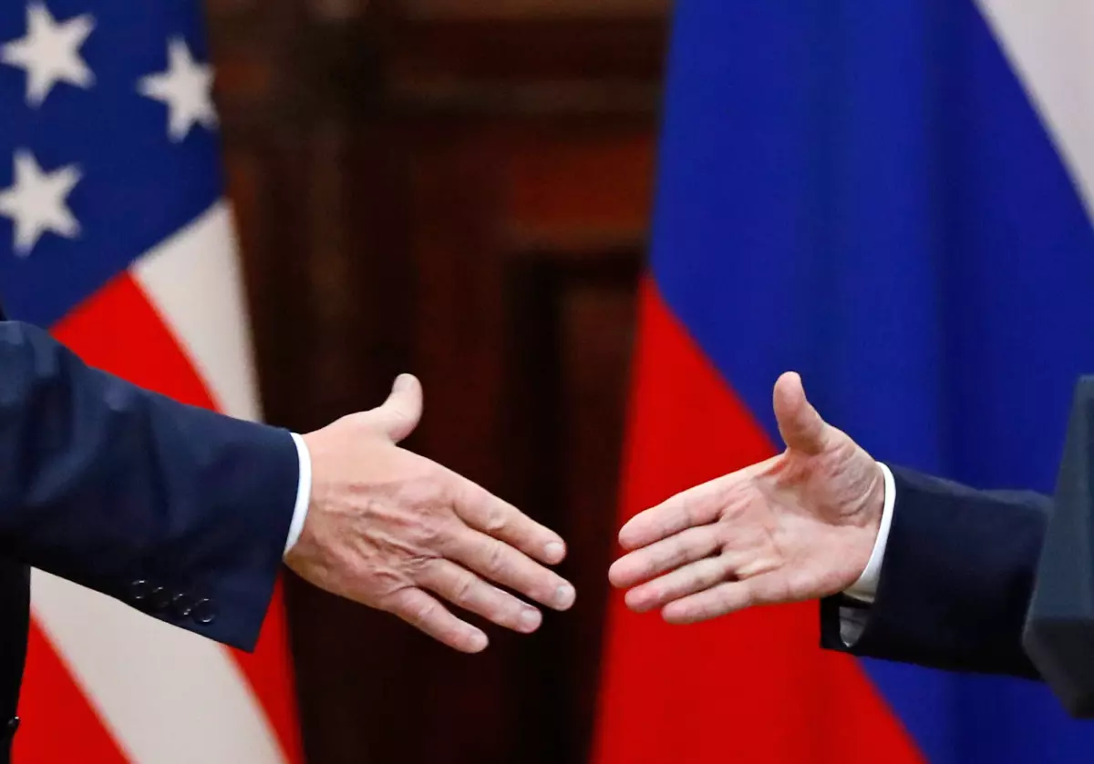 Cumbre Trump-Putin sobre Ucrania: último capítulo en larga historia y tensión.