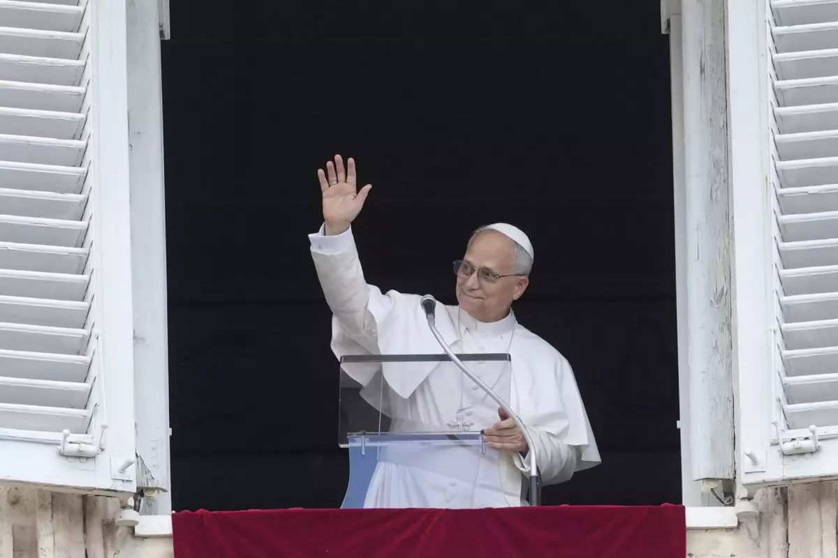 El Vaticano reporta ganancias de 62 millones de euros en 2024, uno de sus mejores resultados en años