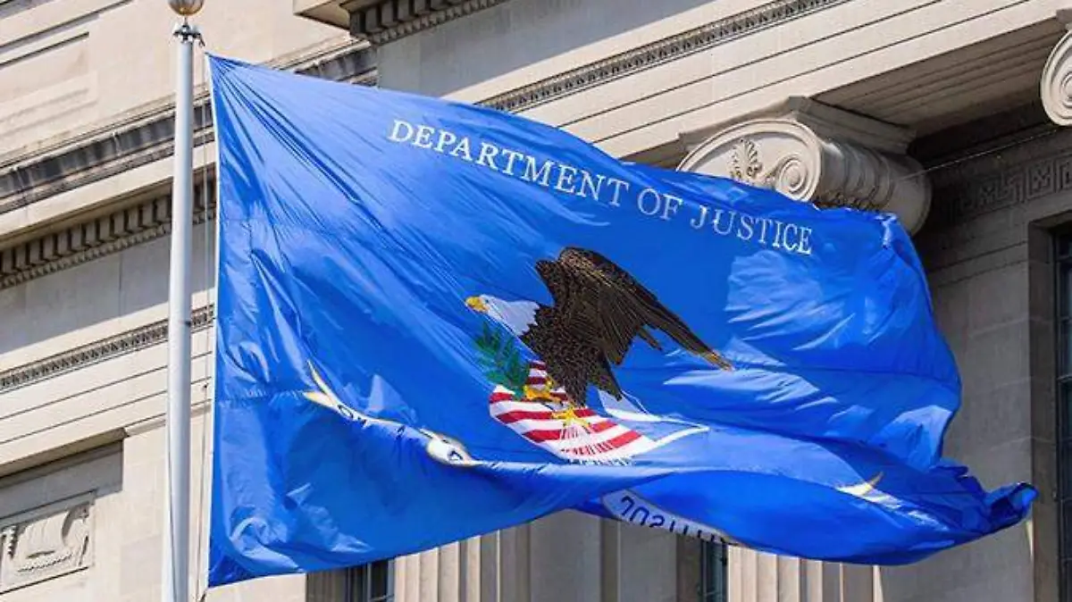 Acusan en EU a dos mexicanos por sobornos millonarios a funcionarios de Pemex