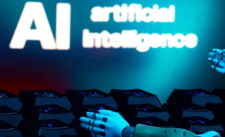 Obras creadas por IA no podrán registrarse como Derecho de Autor en México: SCJN