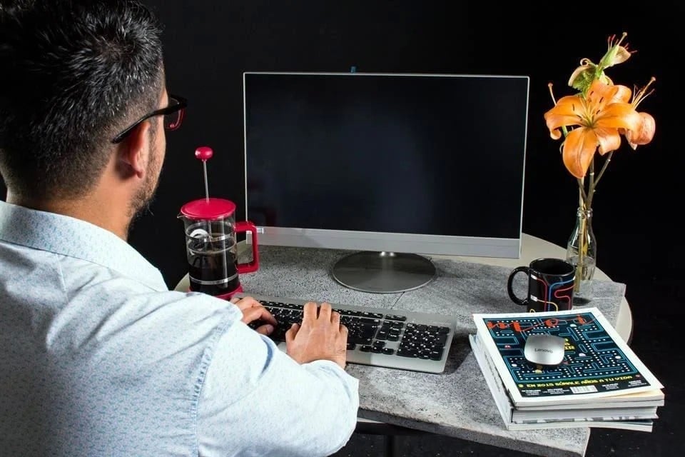 Aprovechan IA solamente 3% de empresas mexicanas