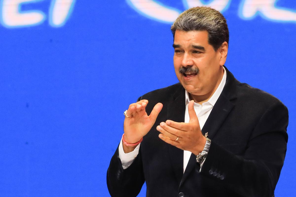 El gobierno de Trump confisca más de 700 millones en bienes a Maduro