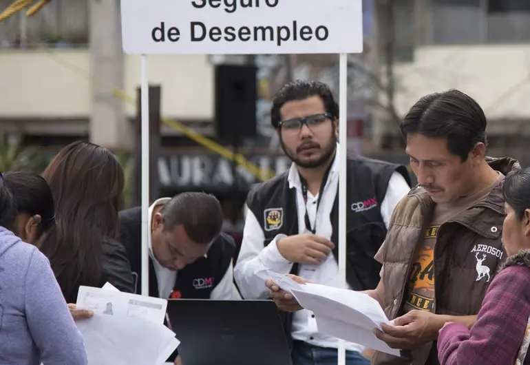 Hay tiempo para inscribirte al Seguro de Desempleo 2025 y cobrar $10,318