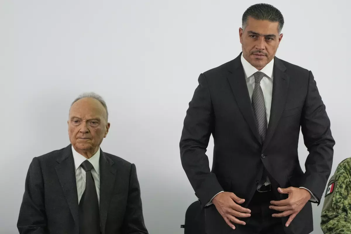 ¿Cuánto afecta a la Armada mexicana el escándalo por el contrabando de combustible?