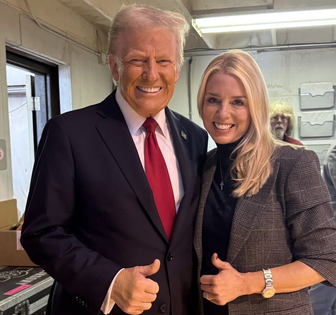 México entregó a Caro Quintero por órdenes de Trump, señala Bondi