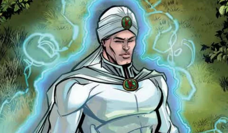 Cómo surgió Kalimán, el primer superhéroe mexicano que arrasó en el siglo XX