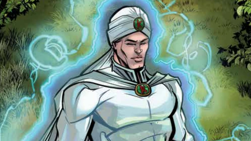 Cómo surgió Kalimán, el primer superhéroe mexicano que arrasó en el siglo XX