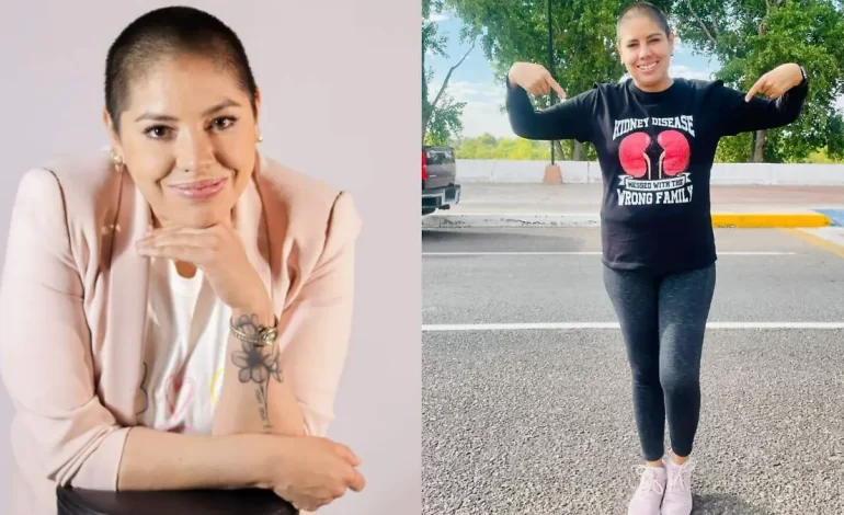 “Quiero partir con dignidad, no con dolor”: Samara, joven chihuahuense, impulsa ley para aprobar eutanasia en México