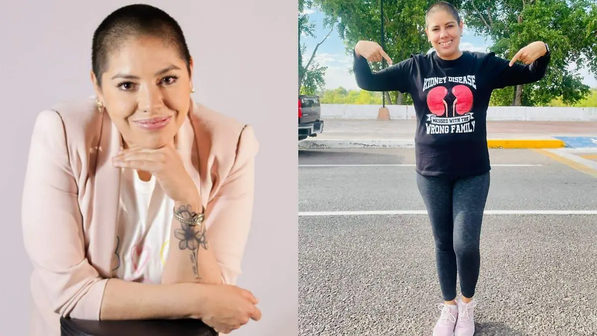 “Quiero partir con dignidad, no con dolor”: Samara, joven chihuahuense, impulsa ley para aprobar eutanasia en México