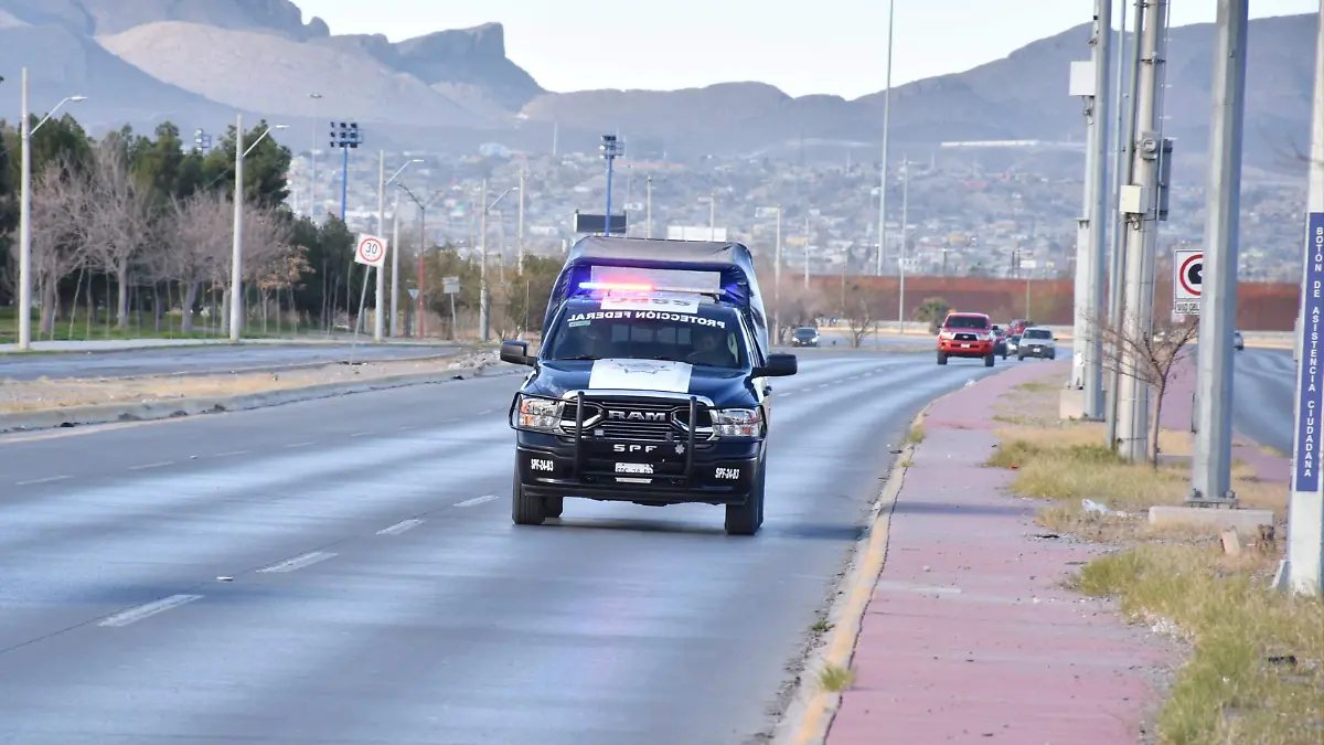 Cuesta la delincuencia más de $5 mil a cada chihuahuense: Envipe 2025