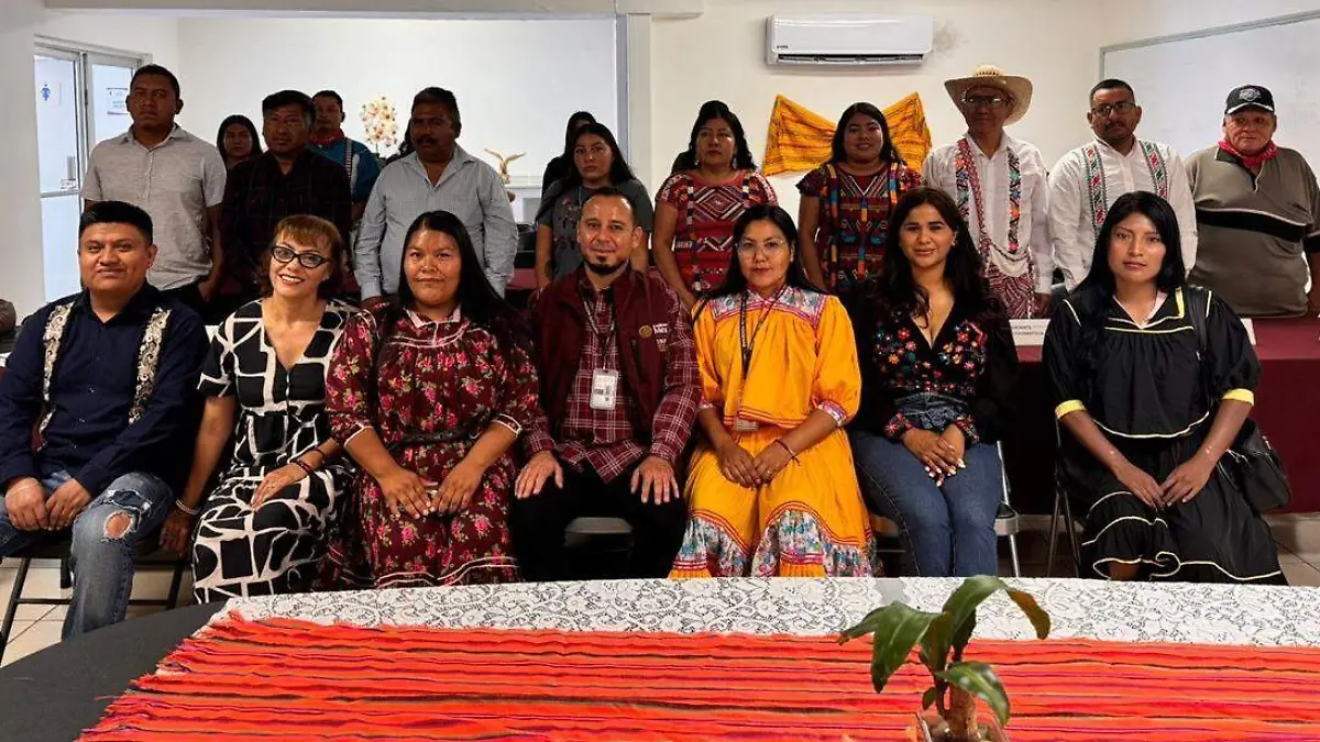 Viven en Cd Juárez 118 mil indígenas asentados en 10 comunidades en la frontera