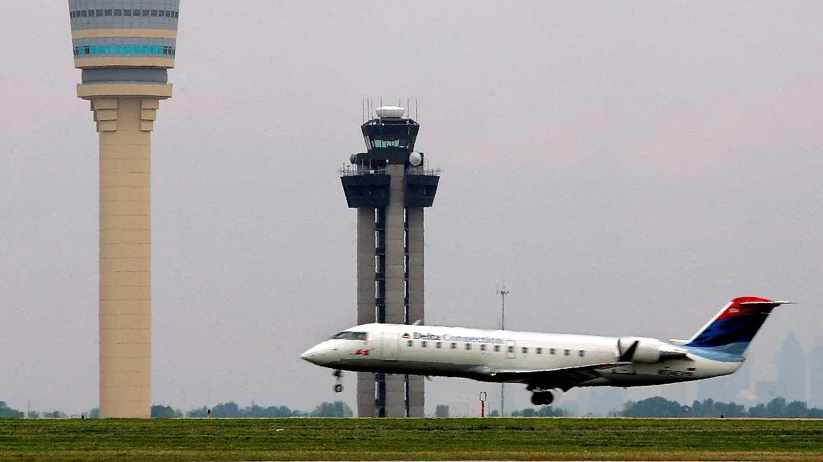 EU acusa a México de incumplir acuerdo bilateral de aviación