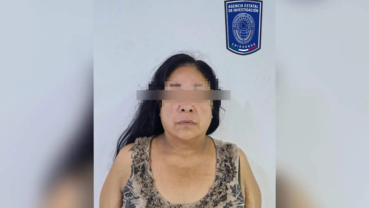 Por seguridad de mujer acusada de trata de menores, solicitan cambio de radicación del caso a Chihuahua capital