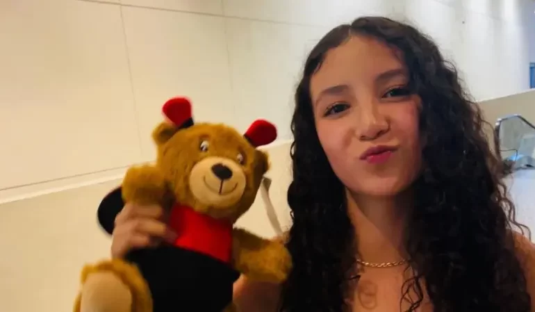 El caso de Paloma Nicole, la joven de 14 años cuya muerte por una cirugía plástica en México llevó a la detención de su madre y su padrastro