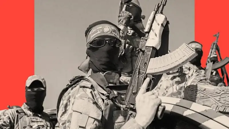 Por qué es tan difícil que Hamás abandone las armas y desaparezca tras 20 años en el poder