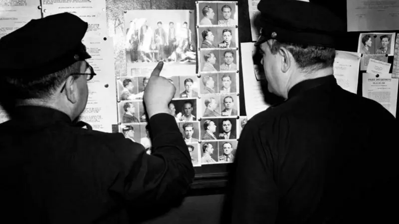 La investigación del FBI sobre apuestas que reveló la nueva cara de la mafia