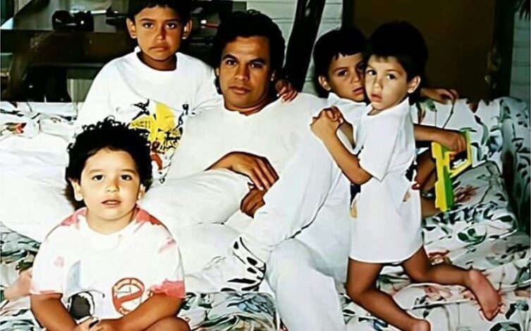 ¿Qué fue de los hijos de Juan Gabriel y a qué se dedican actualmente?