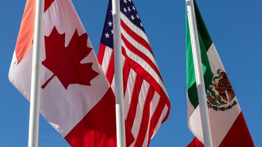 “No hay que adelantarse, vamos a esperar”, responde Sheinbaum a la ruptura entre EU y Canadá