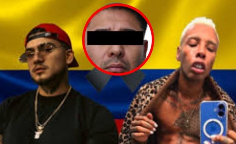 Fiscalía Edomex revela la razón detrás del asesinato de B-King y Regio Clown