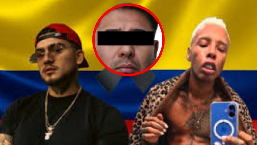 Fiscalía Edomex revela la razón detrás del asesinato de B-King y Regio Clown