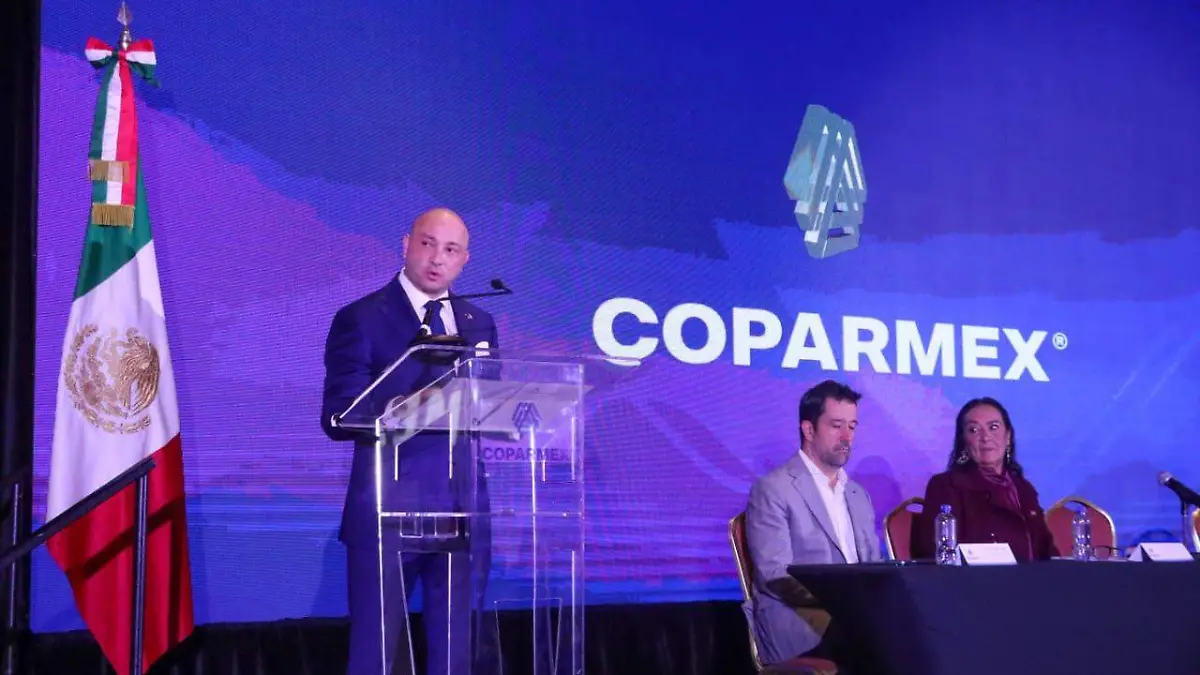 Extorsión a las empresas cuesta más de 21 mil mdp, advierte Coparmex