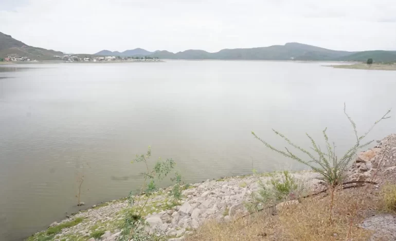 Chihuahua avala pago de agua a EU; asegura Sheinbaum que no habrá afectaciones a productores