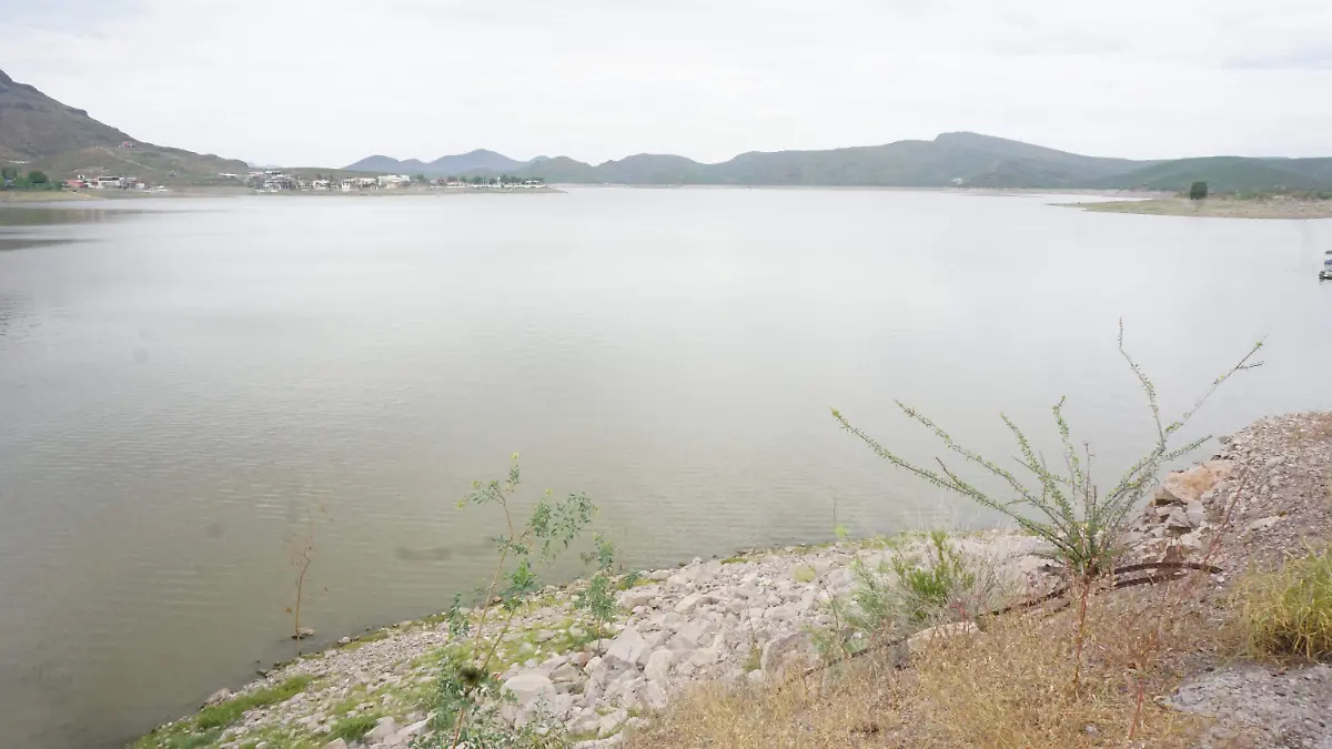 Chihuahua avala pago de agua a EU; asegura Sheinbaum que no habrá afectaciones a productores