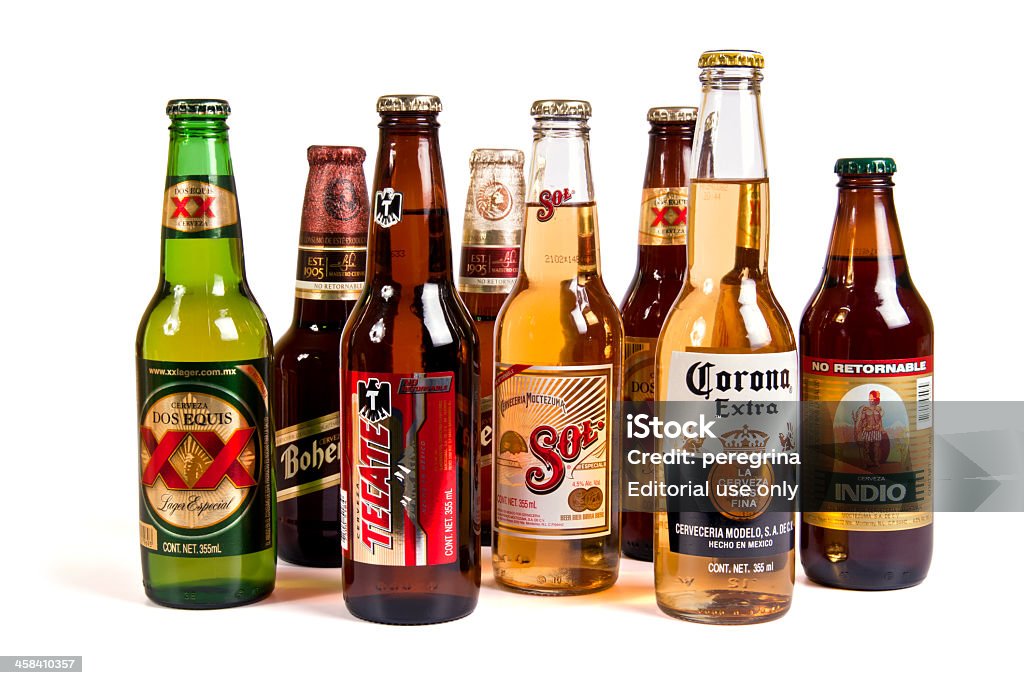 Estas 5 cervezas mexicanas tienen más azúcar que un refresco, advierte Profeco