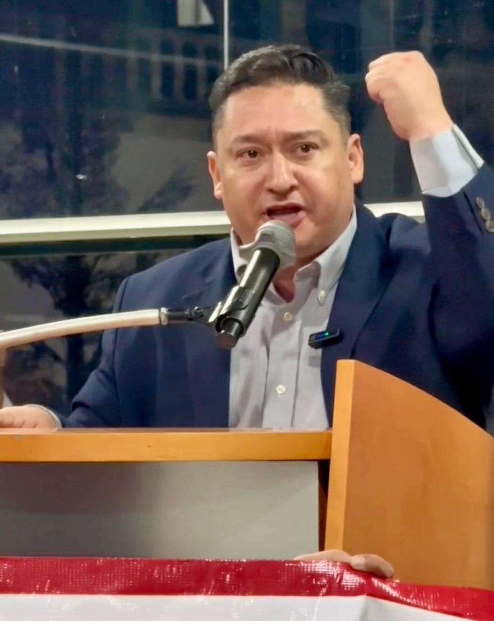 Vamos a defender su patrimonio y el de Chihuahua: Diputado a productores