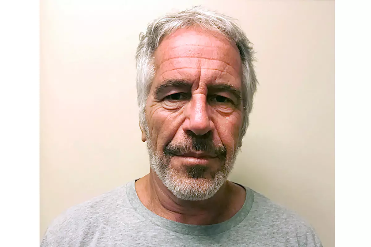Correos de Epstein afirman que Trump “sabía de las chicas”; Casa Blanca dice que es una difamación