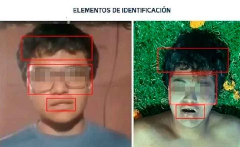 Mata a asesino sometido, hay testigos… y no lo detienen