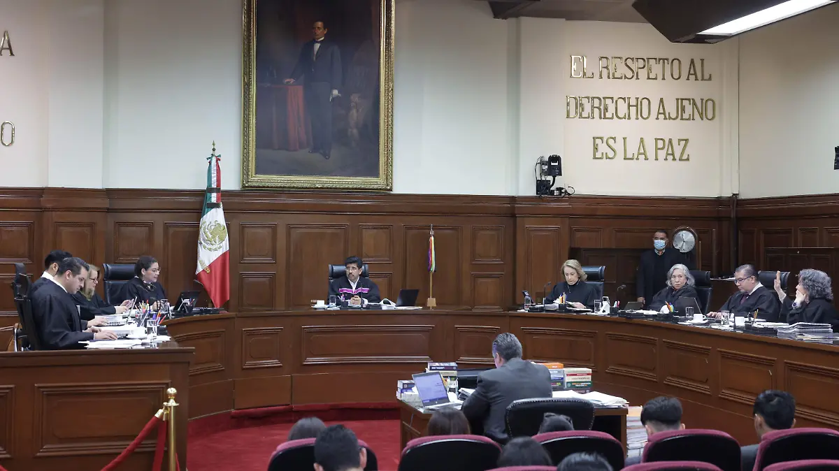 Los 49 mil mdp de Salinas Pliego en juego: SCJN resolverá el futuro de esta deuda