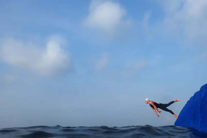 11 de las imágenes más impactantes en lo que va del año