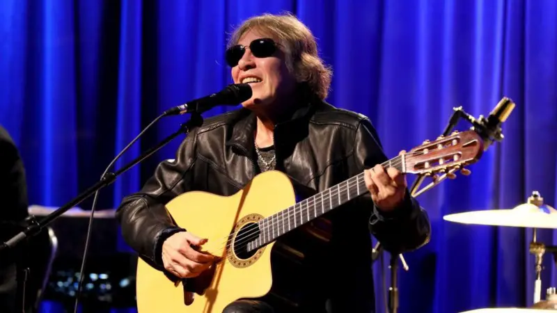 La historia detrás de “Feliz Navidad” de José Feliciano