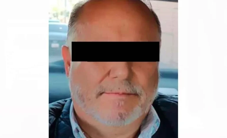 Usaron caso de 2022 para detener a Duarte