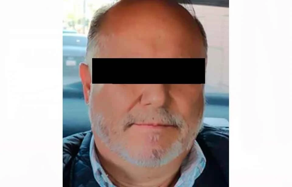 Usaron caso de 2022 para detener a Duarte