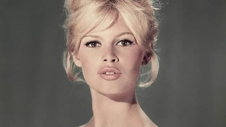 Muere a los 91 años Brigitte Bardot