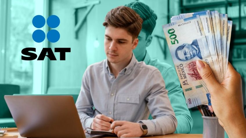 5 cambios del SAT que vienen en 2026 y afectarán tus ingresos