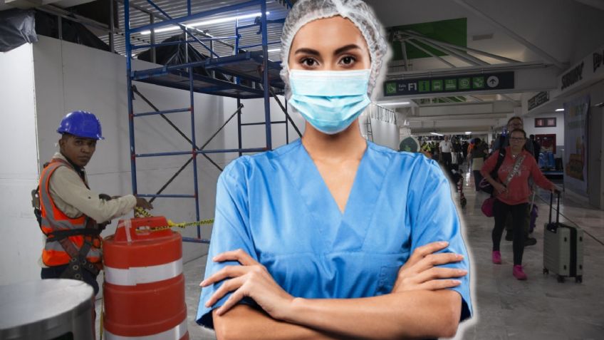 Influenza H3N2 o “súper gripe” enciende ALERTA en México