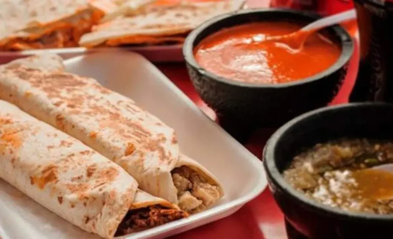 ¿Cuál es tu favorito? Estos son los platillos más típicos de Chihuahua
