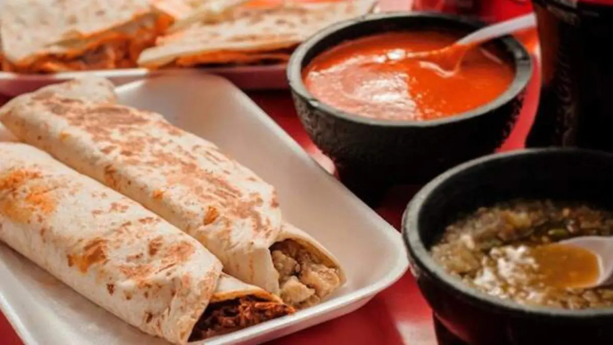 ¿Cuál es tu favorito? Estos son los platillos más típicos de Chihuahua
